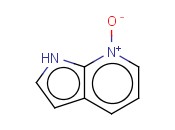 7-<span class='lighter'>氮</span><span class='lighter'>杂</span><span class='lighter'>吲哚</span>-7-氧化物
