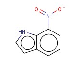 7-<span class='lighter'>NITROINDOLE</span>