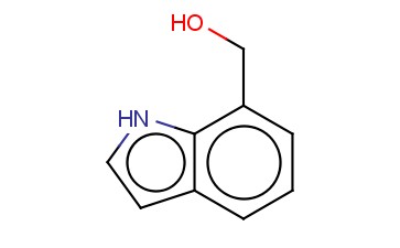 <span class='lighter'>吲哚</span>-7-<span class='lighter'>甲醇</span>