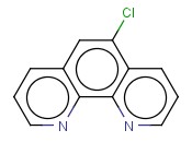 5-氯<span class='lighter'>邻</span>菲得啉