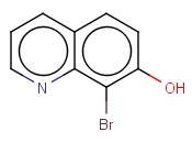 8-溴-7-<span class='lighter'>羟基</span><span class='lighter'>喹啉</span>