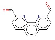 <span class='lighter'>1,10-PHENANTHROLINE-2,9-DICARBOXALDEHYDE</span>