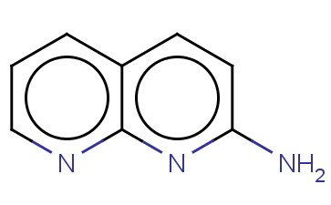 <span class='lighter'>1,8</span>-<span class='lighter'>萘</span><span class='lighter'>啶</span>-2-<span class='lighter'>胺</span>