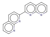 2,2'-双(1,8-<span class='lighter'>萘</span>啶)