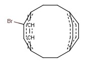 4-<span class='lighter'>溴</span>[2.2]对环芳<span class='lighter'>烷</span>