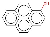 1-羟基芘