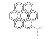 1-NITROCORONENE