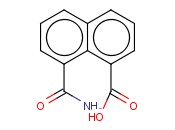 8-<span class='lighter'>羧基</span><span class='lighter'>萘</span>-1-<span class='lighter'>甲</span><span class='lighter'>酰</span><span class='lighter'>氨</span>