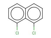 1,8-二氯<span class='lighter'>萘</span>
