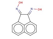 <span class='lighter'>二</span>氢苊酮<span class='lighter'>二</span>肟