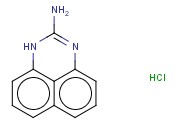 2-<span class='lighter'>氨基</span>间<span class='lighter'>二</span>氮杂苯<span class='lighter'>盐酸盐</span>