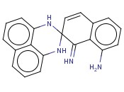 2,3-二氢-2-螺-7'-[8'-亚氨基-7',8'-二氢<span class='lighter'>萘</span>-1'-<span class='lighter'>胺</span>]呸啶