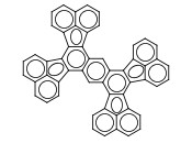 <span class='lighter'>1.2</span>,3.4,5.6,7.8-TETRA(PERI-NAPHTHYLENE)ANTHRACENE