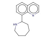 <span class='lighter'>8-AZEPAN-2-YL-QUINOLINE</span>