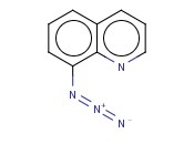 8-AZIDOQUINOLINE