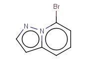 7-溴<span class='lighter'>吡唑</span>并[5,1-f]吡啶