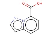 <span class='lighter'>吡唑</span>并[1,5-a]吡啶-7-羧酸