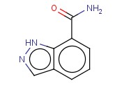 1H-<span class='lighter'>吲</span><span class='lighter'>唑</span>-7-甲酰胺