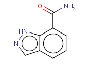 1H-Indazole-7-carboxamide