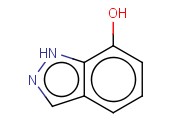 1H-INDAZOL-7-OL