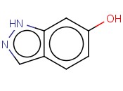 6-<span class='lighter'>羟基</span>吲<span class='lighter'>唑</span>
