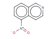 5-硝基异喹啉
