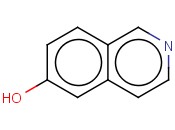 6-<span class='lighter'>羟基</span>异<span class='lighter'>喹啉</span>
