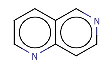 1,6-二<span class='lighter'>氮</span><span class='lighter'>杂</span>萘