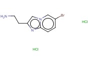 2-(6-BROMO-1H-IMIDAZO[1,2-A]PYRIDIN-2-YL)ETHANAMINE DIHYDROCHLORIDE