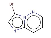 3-Bromoimidazo[1,2-b]pyridazine