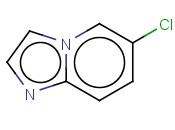 6-CHLOROIMIDAZO[1,2-A]PYRIDINE