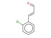 邻<span class='lighter'>氯</span><span class='lighter'>肉桂</span>醛