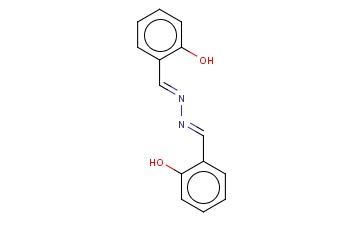 <span class='lighter'>SALICYLALDAZINE</span>
