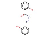 亚<span class='lighter'>水杨</span>基<span class='lighter'>水杨</span>基肼