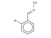2-<span class='lighter'>溴</span><span class='lighter'>苯</span><span class='lighter'>甲醛</span>肟