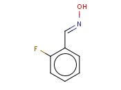 <span class='lighter'>2-FLUOROBENZALDOXIME</span>