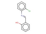 邻羟苯亚甲基邻<span class='lighter'>溴</span><span class='lighter'>苯胺</span>
