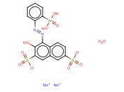 钍试剂水合物[<span class='lighter'>用于</span>钍等<span class='lighter'>的</span><span class='lighter'>测定</span>]
