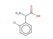 H-<span class='lighter'>DL-Phg</span>(2-Cl)-OH