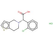<span class='lighter'>氯</span>吡格<span class='lighter'>雷</span>酸