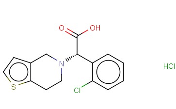 <span class='lighter'>氯</span><span class='lighter'>吡</span><span class='lighter'>格</span><span class='lighter'>雷</span><span class='lighter'>酸</span>