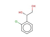 (1S)-1-(2-氯苯基)乙二醇