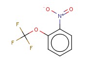 2-(<span class='lighter'>TRIFLUOROMETHOXY</span>)NITROBENZENE