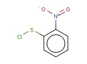 2-<span class='lighter'>硝基苯</span>亚<span class='lighter'>磺</span><span class='lighter'>酰</span><span class='lighter'>氯</span>