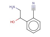 2-(2-AMINO-1-HYDROXYETHYL)BENZONITRILE