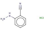 2-<span class='lighter'>氰</span><span class='lighter'>基</span><span class='lighter'>苯</span>肼