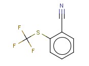 2-（三<span class='lighter'>氟</span>甲基）<span class='lighter'>苯</span><span class='lighter'>腈</span>98