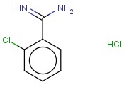 2-氯<span class='lighter'>苄</span>胺<span class='lighter'>盐酸盐</span>