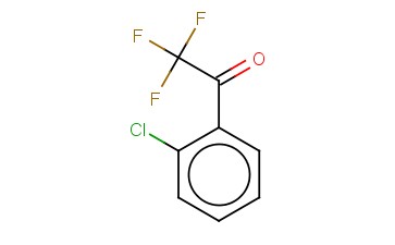 2'-<span class='lighter'>氯</span>-<span class='lighter'>2,2,2</span>-<span class='lighter'>三</span><span class='lighter'>氟</span><span class='lighter'>苯乙酮</span>