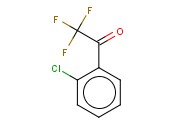 2'-<span class='lighter'>CHLORO-2</span>,2,2-TRIFLUOROACETOPHENONE
